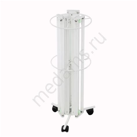 Облучатели бактерицидные Азов открытого типа | Опт.