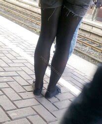 Turkish Taytli Yavrular Turkish Leggings Nymphs ZB Porn