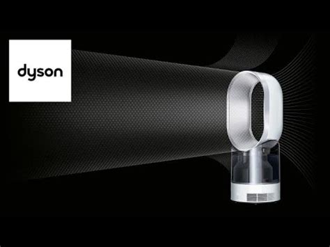 The Science Behind The Dyson AM10 Humidifier YouTube