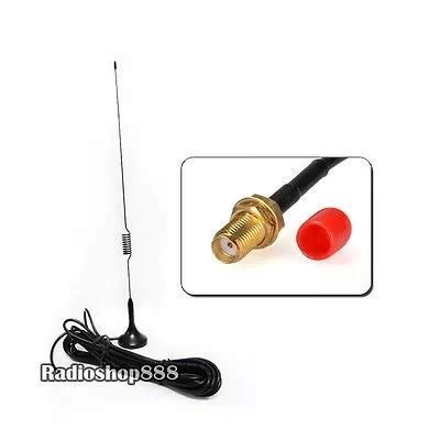 Nagoya Ut Sf Im N Dual Band Coche Antena Px Uv R Kg Uv D Cuotas