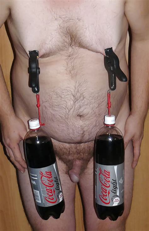 Clamps Tits And Balls Pics Xhamster