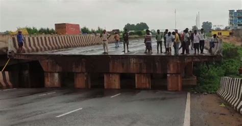 Odisha Road Accident In Jajpur Bike Rider Dead