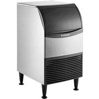 Scotsman CU1526SA 1 Prodigy Series 26 Air Cooled Undercounter Small