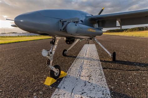 Primoco Uav český Bezpilotní Letoun Se Světovými Technologiemi Aeroweb Cz