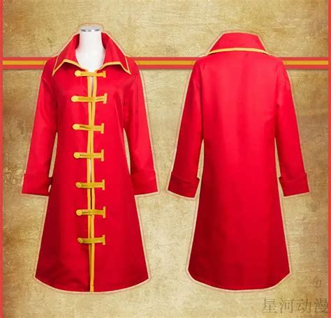 One Piece Monkey D Luffy Cloak Cos Casaco Party Cosplay Costumes Men