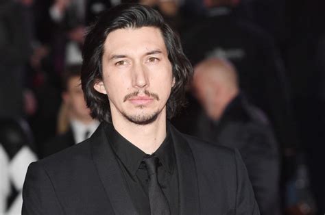 Adam Driver Kylo Ren - We know what Kylo Ren said to Rey in Rise of Skywalker - geowebspace