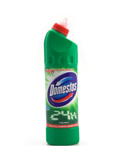 Domestos Pine Fresh Ml