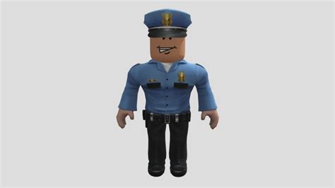 Top 99 Roblox Character 3d Model đang Gây Sốt Trên Mạng