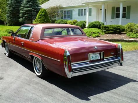 Coupe DeVille LS Powered Custom Survivor Mod Resto Mod Hot Rod For Sale