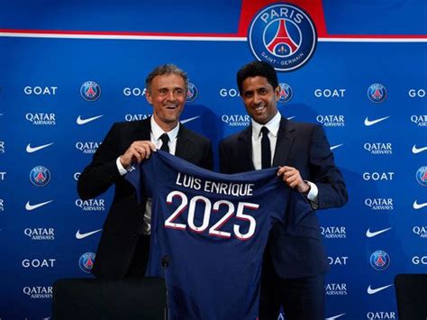 Psg Fires Coach Galtier After Disappointing Season Replaces Him With