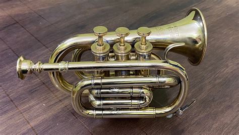 Pocket Trumpet for sale | Only 3 left at -70%