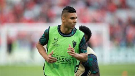 Casemiro Prende Per Mano Il Brasile Alla Svizzera La Sele Ao Vola