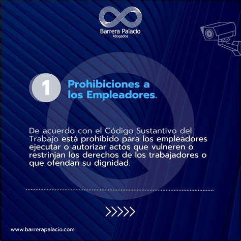 Barrera Palacio Abogados Derecho Laboral Seguridad Social