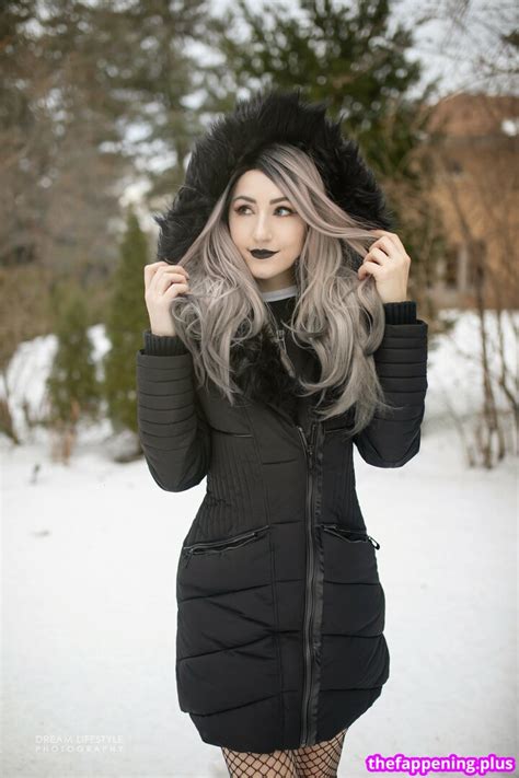 Luxlo Luxlocosplay Nude OnlyFans Photo 1546 The Fappening Plus