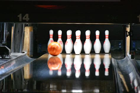 Introduction To Bowling In Winnipeg Mb Soldier On Activities And Events