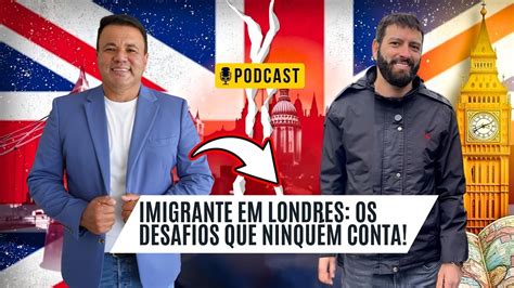 Quem Mora Em Londres É - Pretende Imigrar para Londres? Desafios de quem Mora no Reino Unido ...