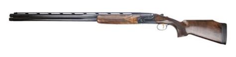 CZ All American Over/Under 12 Ga, 32" Barrel, Interchangeable Chokes - Impact Guns