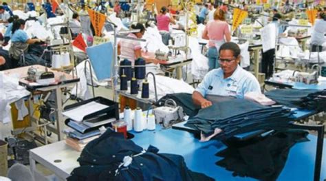 Acuerdo en industria textil Estabilidad y salario mínimo 2024