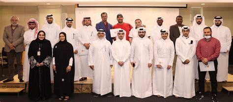 Qatar Olympic Academy holds management course for Doha 2030 Asian Games