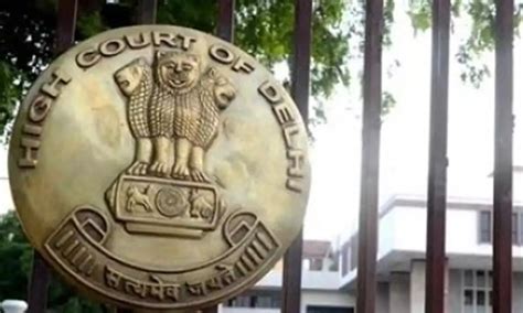 SC Collegium recommends elevation of advocate as Delhi HC judge