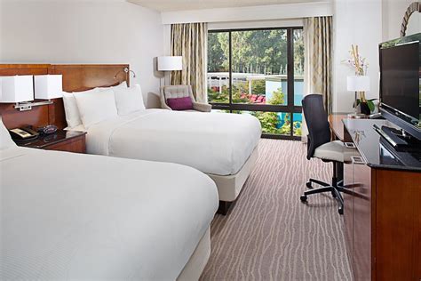 Pleasanton Marriott Pleasanton, California, US - Reservations.com