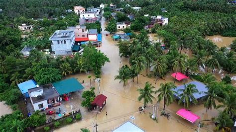 Flooding in China: Latest News and Updates | South China Morning Post