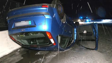 nrw aktuell tv Schnee und Eisregen sorgen für Verkehrsunfälle