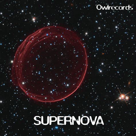 Supernova Compilation The Colony Of Slippermen