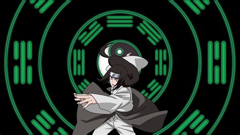 Neji Wallpapers (63+ images)