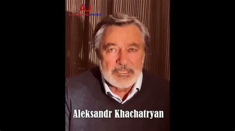 Aleksandr Khachatryan Ալեքսանդր Խաչատրյան Youtube