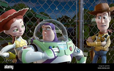 Buzz Toy Story Film Hi Res Stock Photography And Images Alamy