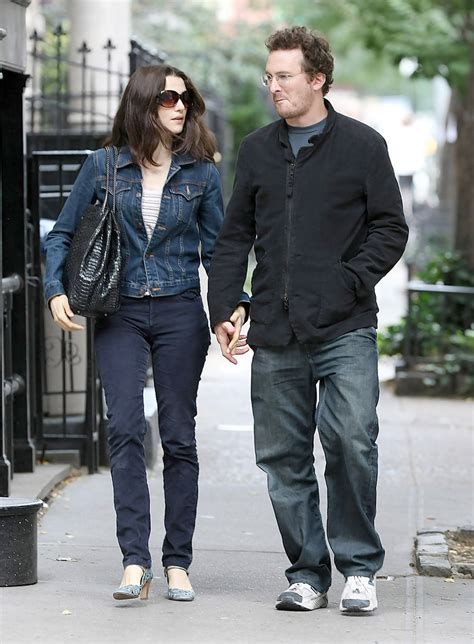 Rachel Weisz and Darren Aronofsky Photos Photos - Rachel Weisz and ...