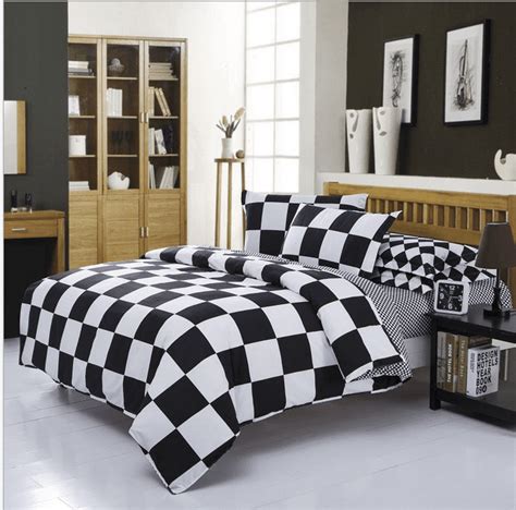 Single Size Bed Sheets Set Bedding 3-Piece Bed Set 1 Duvet Cover + 1 ...