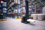 Warehousing Definition Types Process And Functions Marketing