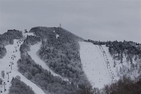 Killington | The Skiing Beast Of The East