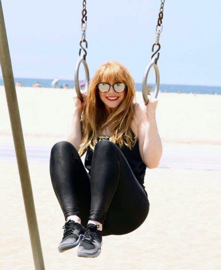 Bryce Dallas Howard Nude Pics And Scenes Celeb Jihad Explosive