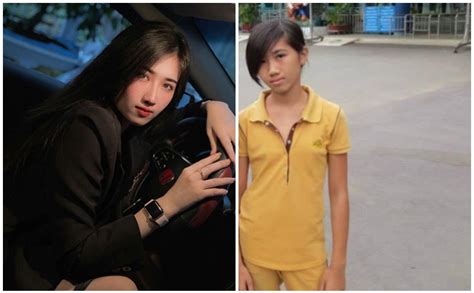 Hot girl Sài Thành lộ ảnh quá khứ dân mạng cảm thán Màn lột xác ngoạn mục Netizen Việt