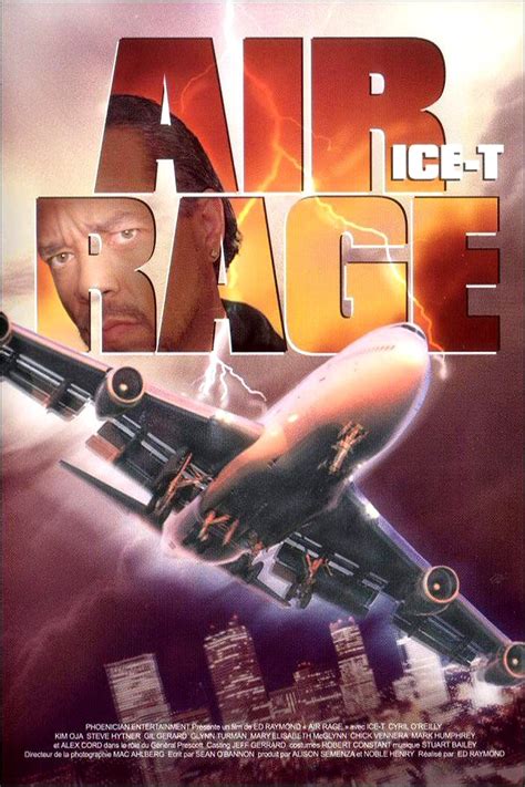 Air Rage 2001 Posters — The Movie Database Tmdb