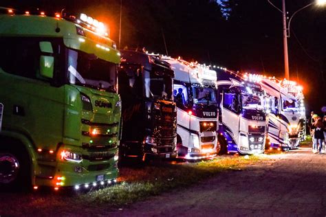 Truck And Wood Festival Alle Piane Di Mocogno In Appennino Modenese