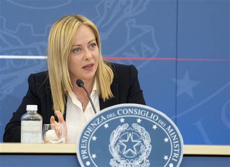 Presidenti Consiglio Ministri 1