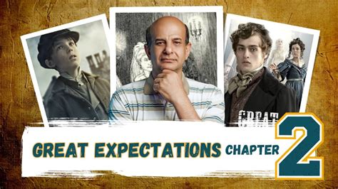 Great Expectations Chapter