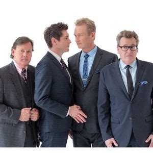 Whose Live Anyway? Springfield Tickets, UIS Performing Arts Center Mar ...