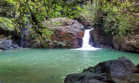 Air Terjun Batu Dinding Koleksi Gambar