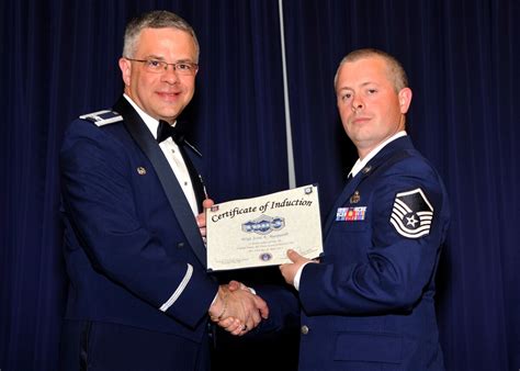 First Quarter Award Winners Announced Th Airlift Wing Article