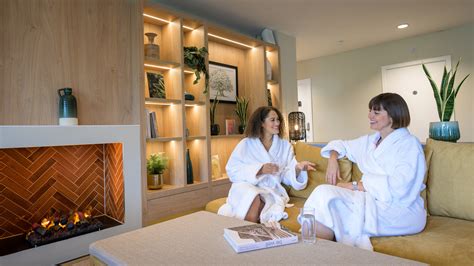 Spa and Wellness | Warner Hotels