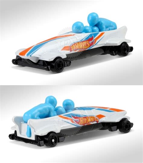 Off Road 2015 Hot Wheels