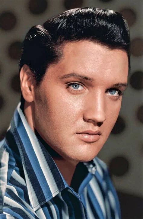 Pin By Linda Johnson Woowoo On Elvis Elvis Presley Hair Elvis