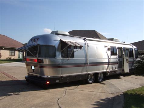 Airstream 1994 Classic 36 motorhome