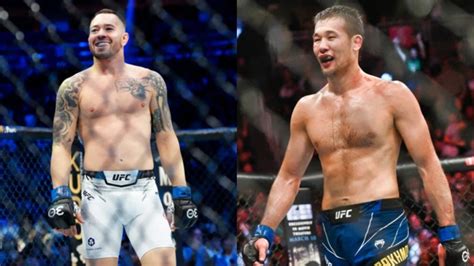 Colby Covington And Shavkat Rakhmonov Continue To Trade Barbs Over