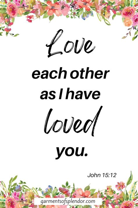 28 Bible Verses About Gods Unconditional Love With Free Printables